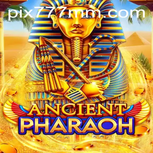 Explorando o Fascinante Mundo de AncientPharaoh em 777MM.com