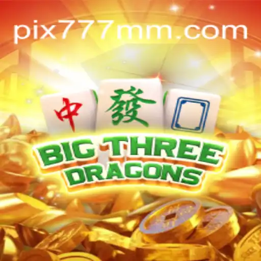 BigThreeDragons: Descubra o Jogo Inovador de Cassino Online