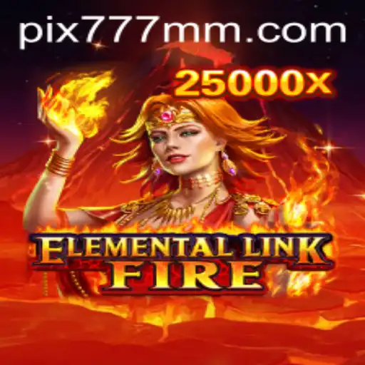 Descubra ElementalLinkFire: O Jogo que Incendeia Sua Imaginação