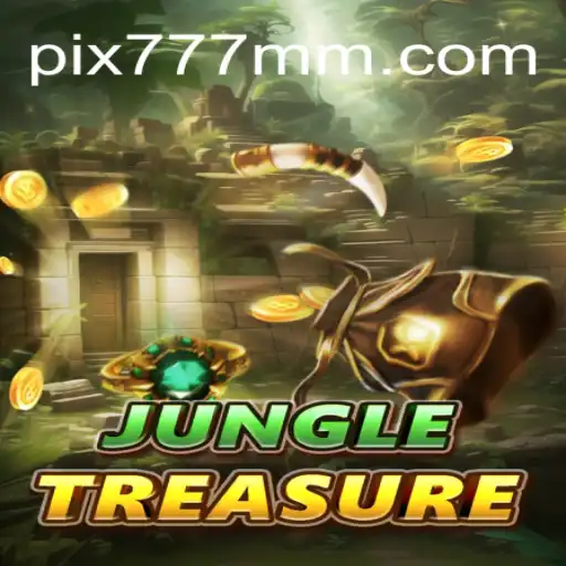 Explorando o Mundo de JungleTreasure: Uma Aventura de Jogo Online