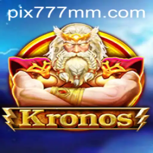 Descubra as Aventuras Épicas de Kronos no Universo de 777MM.com