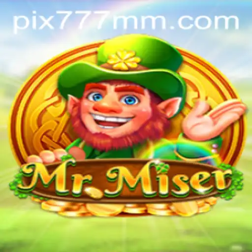 Descubra o Mundo Empolgante de MrMiser no 777MM.com