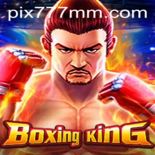BoxingKing: Descubra Tudo Sobre o Mais Novo Jogo de Luta da 777MM.com