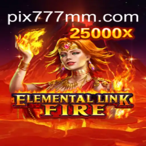 Descubra ElementalLinkFire: O Jogo que Incendeia Sua Imaginação