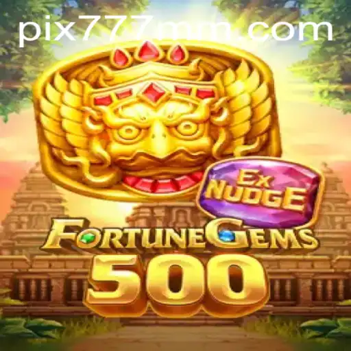 Descubra os Segredos do FortuneGems500 com 777MM.com