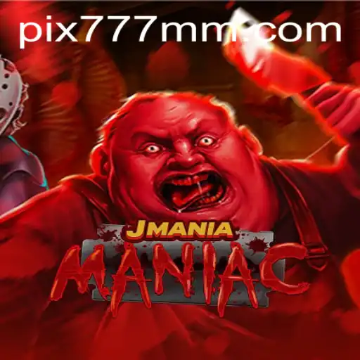 Descubra o Universo de JManiaManiac: O Jogo de Azar que Está Revolucionando 2023