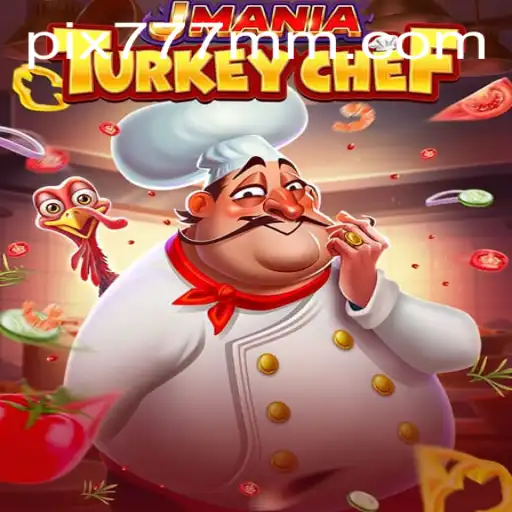 Explore o Fascinante Mundo de JManiaTurkeyChef: O Jogo Que Conquista Amantes da Culinária