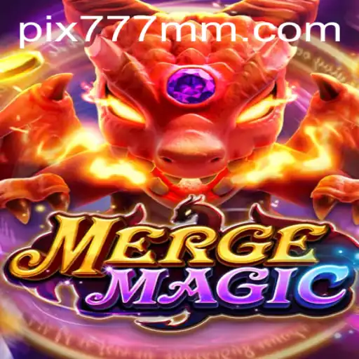 Descubra MergeMagic: Uma Aventura de Enigmas Mágicos