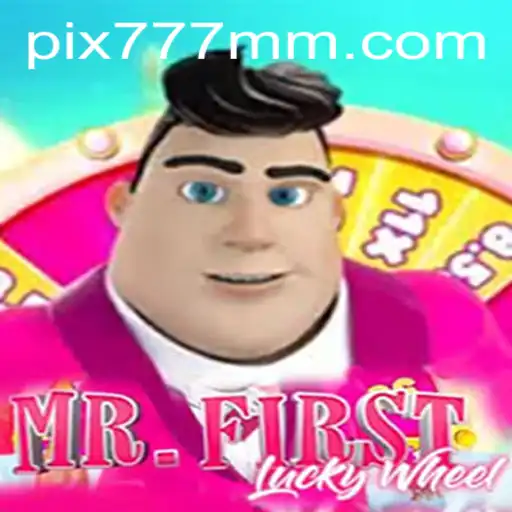 Desvendando o Fascinante Mundo de MrFirstLuckyWheel