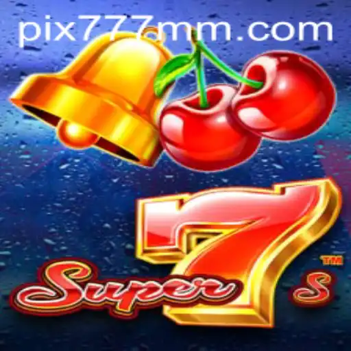 Explorando o Mundos dos Jogos de Azar com Super7s