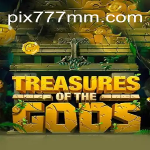 Explorando o Fascinante Mundo do Jogo TreasureoftheGods: Aventuras e Regras