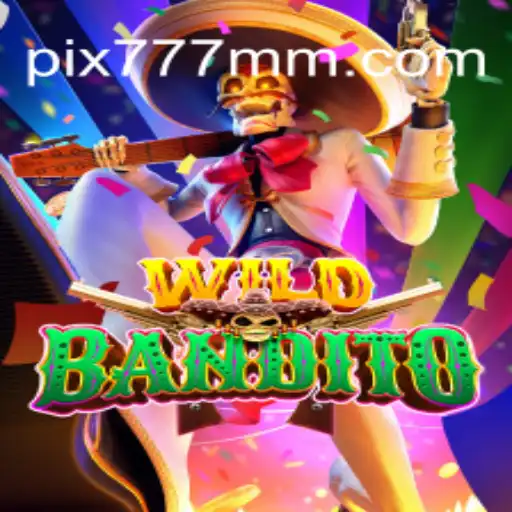 Explorando o Universo Vibrante de WildBandito em 777MM.com