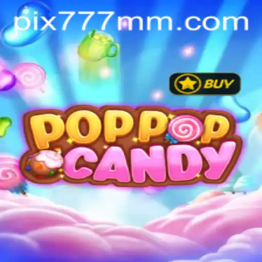 Explorando o Fascinante Mundo de POPPOPCANDY: Um Guia Completo