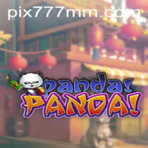 Explorando o Mundo de PandaPanda: O Jogo Sensação com 777MM.com