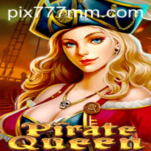 Descubra o Mundo de Aventura com PirateQueen: O Jogo de Estratégia com 777MM.com