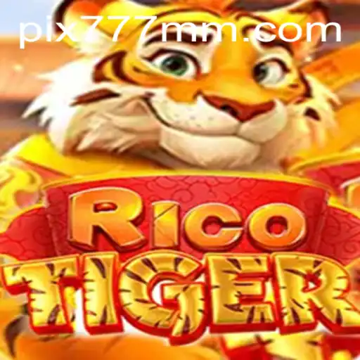 Descubra o Mundo Empolgante de RicoTiger: O Jogo de Mystério e Aventura