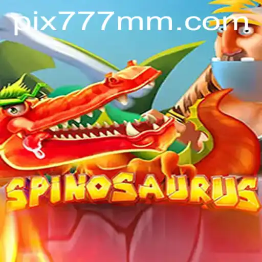 Explorando o Mundo de Spinosaurus: Um Jogo Empolgante
