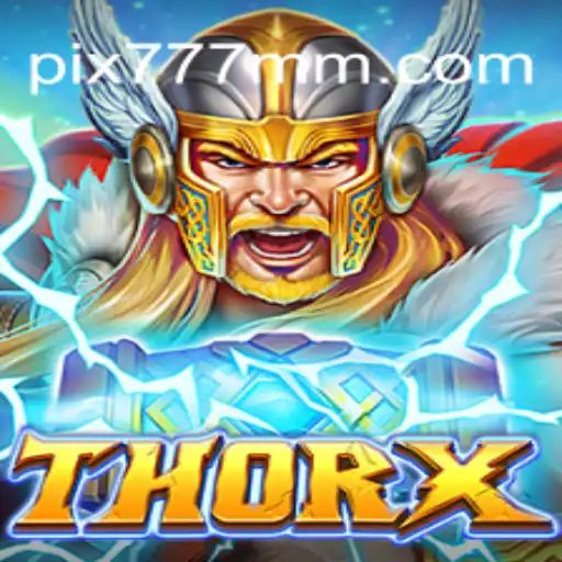 Explorando o Universo de ThorX: Uma Jornada Épica