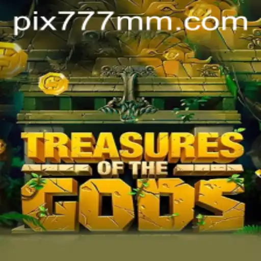 Explorando o Fascinante Mundo do Jogo TreasureoftheGods: Aventuras e Regras