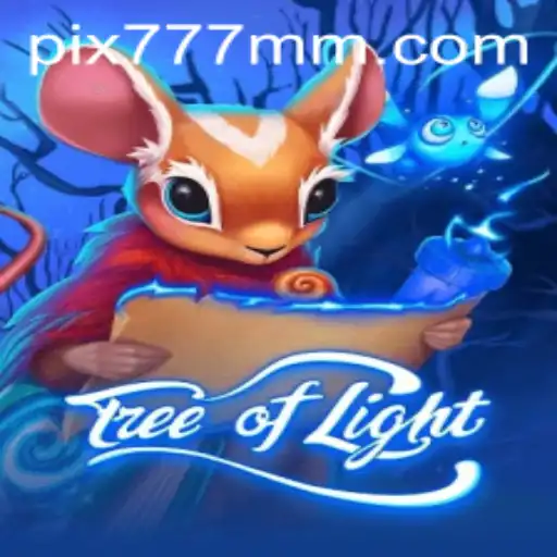TreeofLight: Um Novo Jogo que Conquista Jogadores com Estratégia e Aventura