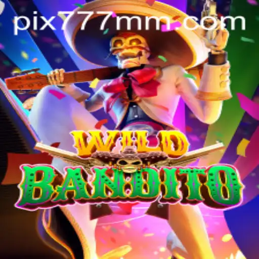 Explorando o Universo Vibrante de WildBandito em 777MM.com